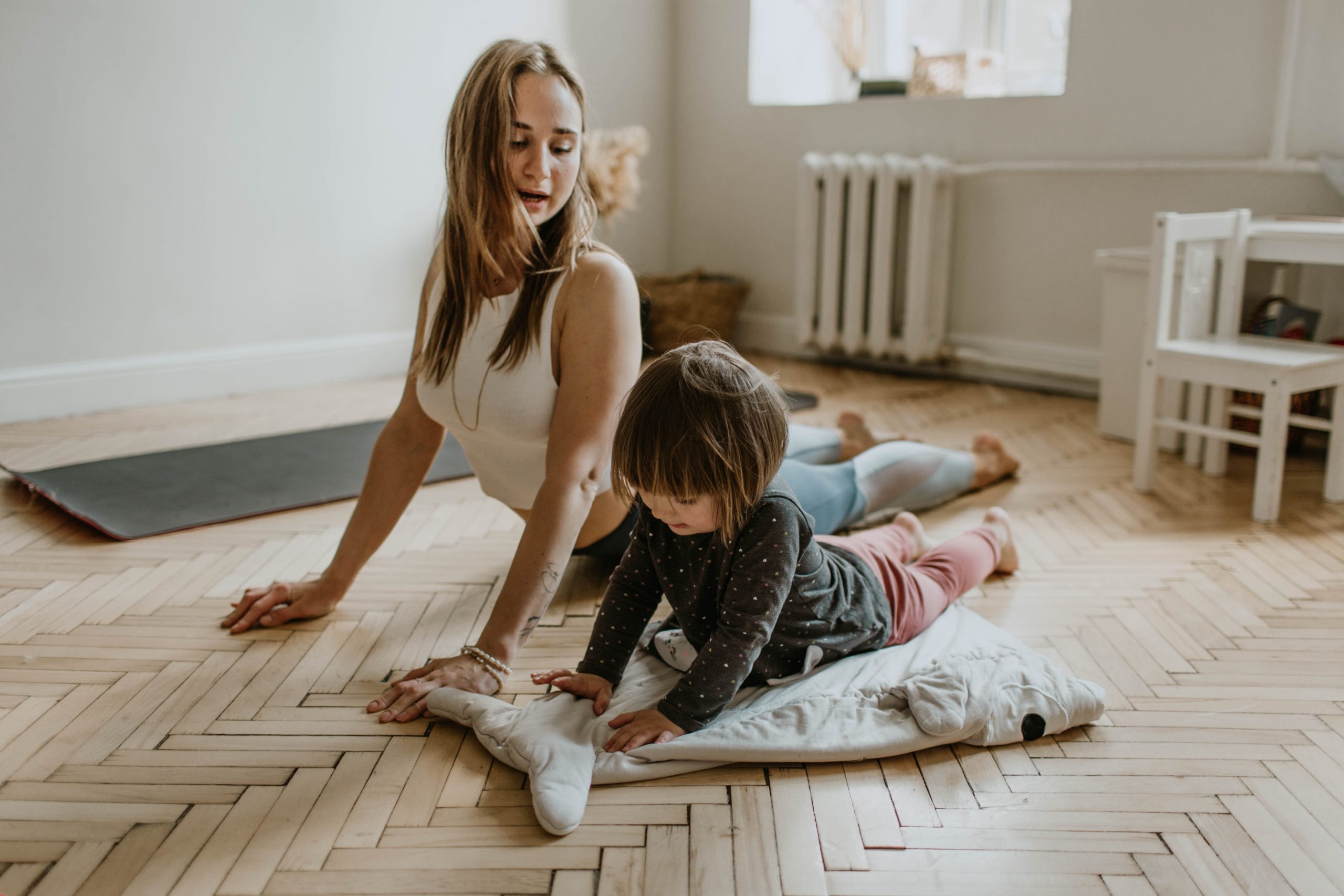 How To Start Exercising For Your Mental Health A Scientific Guide